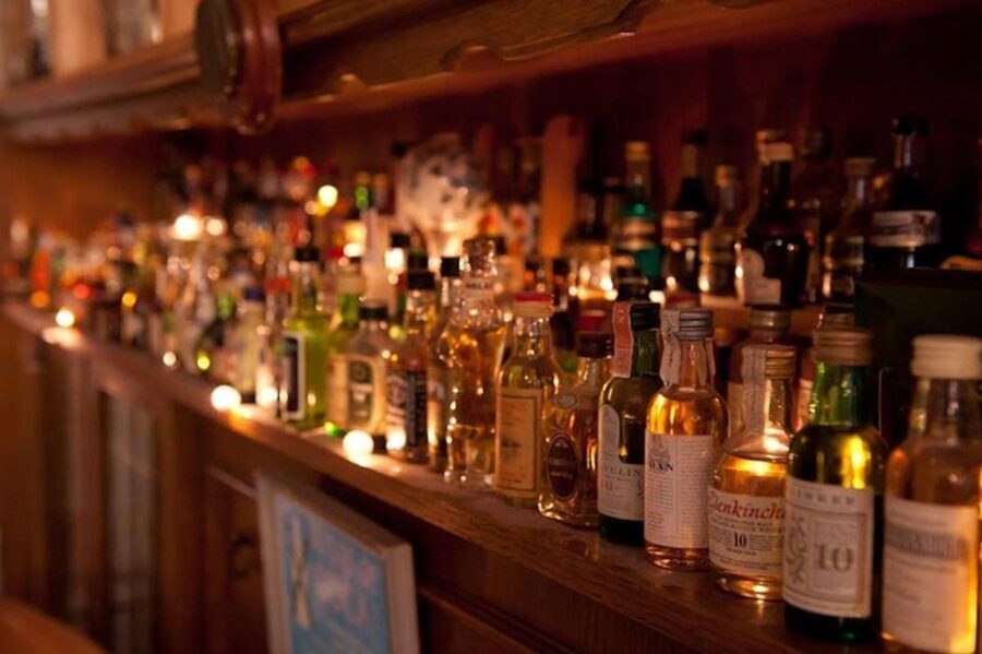 Amsterdam's Brews & Tales - Discover Delicious Craft Beers - Who This Tour is Perfect For