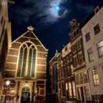 Amsterdams Ghostly Experiences Group Tour - The Itinerary Breakdown