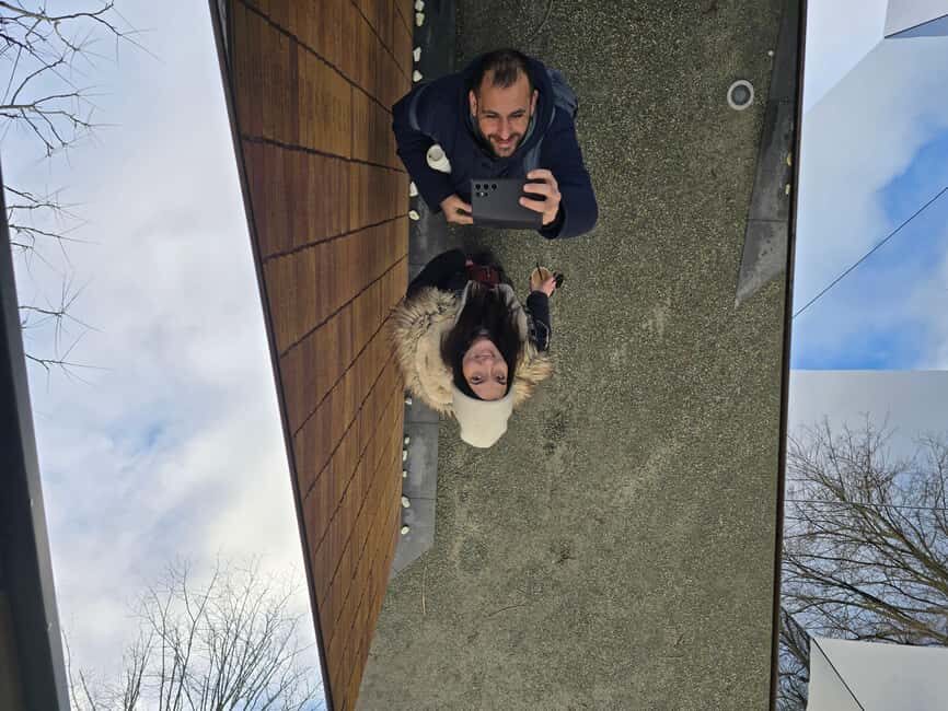 Amsterdams Hidden Facts: 750 Years of Secrets  by Adonis - Final Thoughts: Is It Worth It?