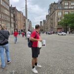 Amsterdam's Hidden Secrets: A WWII & Liberal Culture Tour - Why This Tour Works