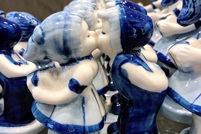 Amsterdam's Unexpected Treasures Private Walking Tour - What Does the Tour Offer Practically?