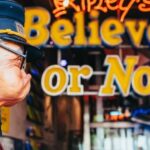Amsterdam's Weirdest Museum: Ripley's Believe It or Not! - Is It Worth the Price?