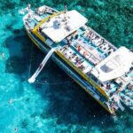 An afternoon sunset cruise to the Blue Lagoon - What We Loved About This Tour