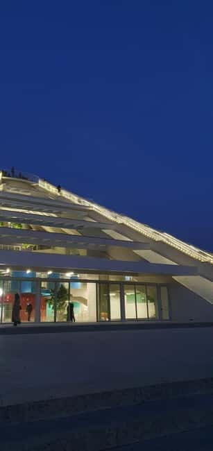 An Alternative Tour of Tirana - Detailed Breakdown of the Itinerary