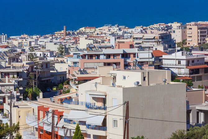 An audio tour of Rethymno: From Ancient Greece to modern times - Final Thoughts