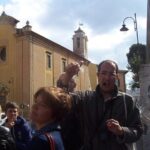 An authentic Italian morning in Livorno - The Sum Up