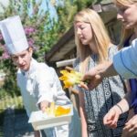 An exclusive cooking class in Bellagio, on lake Como - The Value of the Experience