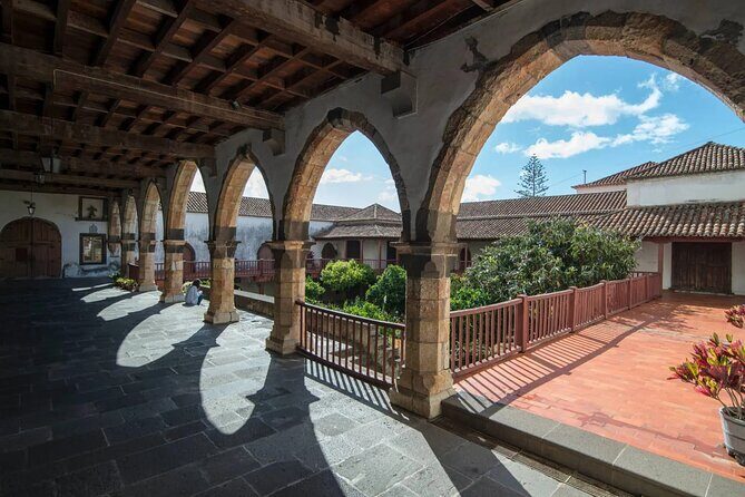 An Express tuk-tuk tour through Funchal Old Town - Practical details and what to expect