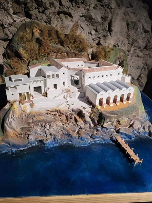 An immersive journey to discover Sorrento. - Why This Tour Is Worth It