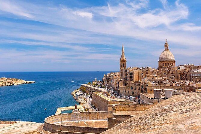 An Insider's Malta VIP Tour - Charm of Marsaxlokk Harbour: Fishers’ Village and Photography Heaven