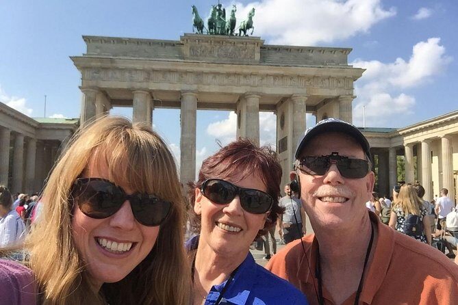 An Introduction to Berlin Private Walking Tour - In-Depth Breakdown of the Itinerary