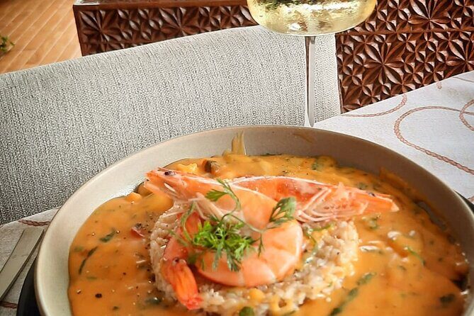 An Unforgettable Evening: Authentic Portuguese Dinner in Porto - Practical Details & Tips