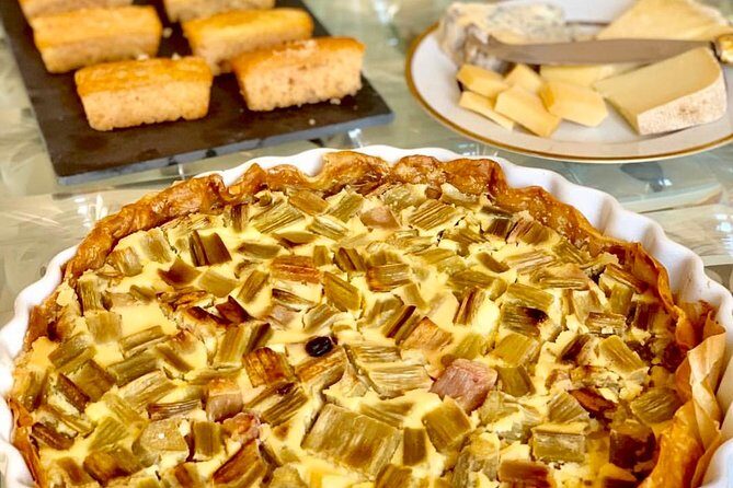 An Unforgettable Gourmet Morning in Nice - Final Thoughts