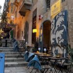 An Unforgettable Lunch Experience at Koccio Valletta - The Cultural and Practical Aspects