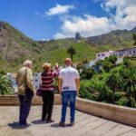 Anaga Private Tour: Valleys of Nature and Tradition - Authentic Experiences and Hidden Gems