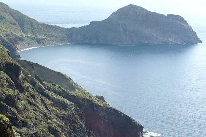 Anaga Total: Adventure between Forests, Summits and Sea. - Who Will Love This Tour?