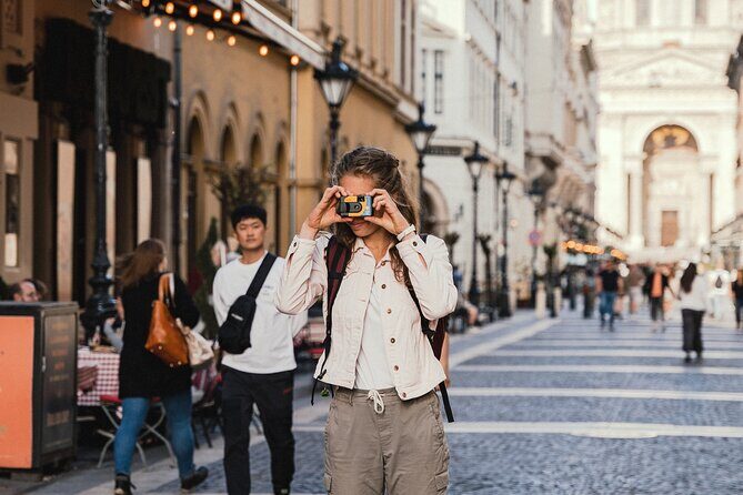 Analog Photo Trip - Who Will Love This Experience?