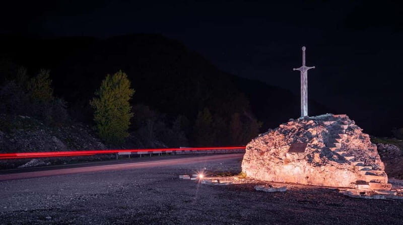 Ananuri, Gudauri and Kazbegi full Day Trip - Analyzing the Tour’s Value