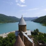 Ananuri, Gudauri, Kazbegi. Military Road of Georgia. Private tour. - A Deep Dive into the Experience