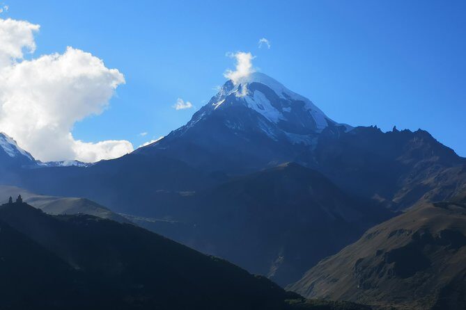 Ananuri-Gudauri-Kazbegi Private Full Day Tour from Tbilisi - FAQ