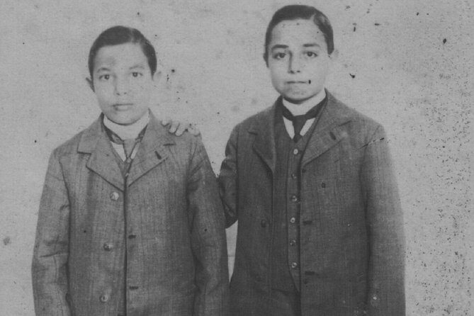 Ancestors Tour - Discovering Your Italian Family History - Transportation and Service Quality