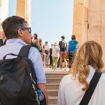Ancient Agora and Acropolis Private Tour with Licensed Expert - Practicalities and Tips