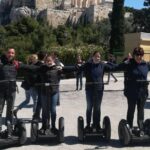Ancient Athens City Segway Tour - Who Will Love This Tour?