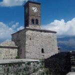 Ancient Butrint and Gjirokaster Ottoman City - Some Considerations