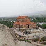 Ancient cities of Georgia Mtskheta-Jvari-Gori-Uflitsikhe - Who Will Love This Tour?