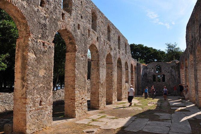 Ancient City of Butrint, UNESCO World Heritage site - A Must - Who Should Consider This Tour?
