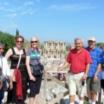 Ancient City of Ephesus - Half Day Tour from Kusadasi - Who Is This Tour Best For?