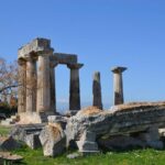 Ancient Corinth and the Corinth Canal Half Day Private Tour - What Makes This Tour Stand Out