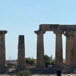 Ancient Corinth Half Day Private Tour 4seat - Pricing and Value