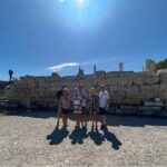 Ancient Corinth Half Day Tour from Athens - Who Should Consider This Tour?