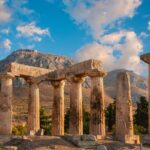 Ancient Corinth, Mycenae, Epidaurus, Nafplio full day private tour from Athens - Transportation, Timing, and Comfort