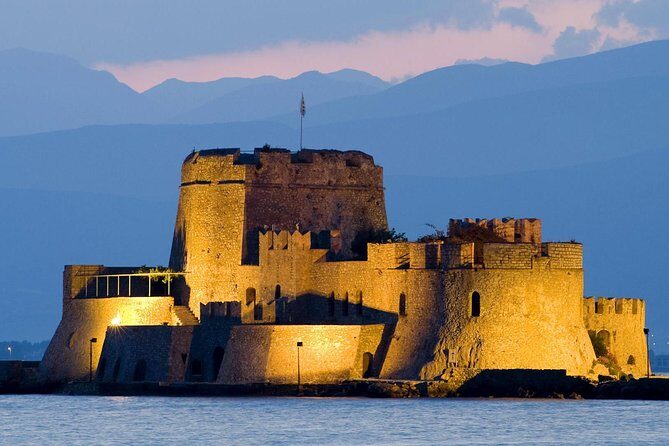 Ancient Corinth, Mycenae, Epidaurus, Nafplion Private Day Trip With Great Lunch - Who Will This Tour Suit Best?