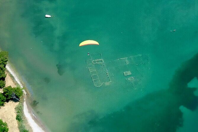 Ancient Corinth, Mycenae & snorkelling in sunken city private - Final Thoughts