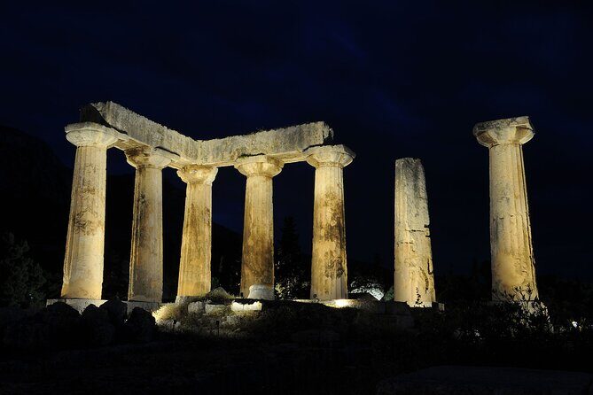 "Ancient Corinth: Private Half-Day Excursion from Athens" - Who Is This Tour Best For?