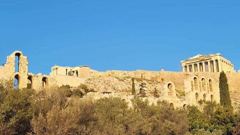 Ancient Corinth; Walking in Apostle Paul's footsteps - Practical Details & Tips for Travelers