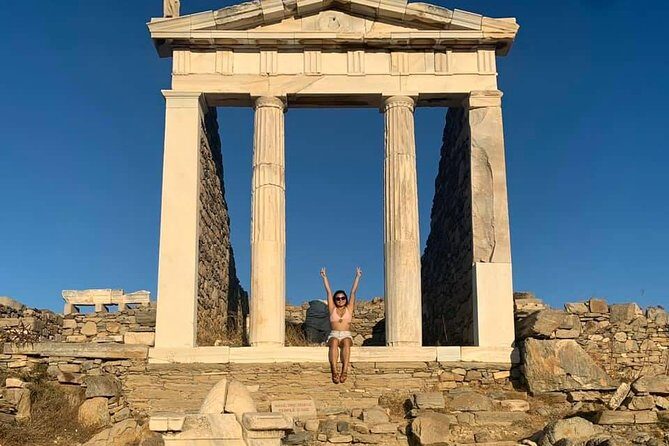 Ancient Delos Tour - The Value Proposition: What Travelers Are Saying