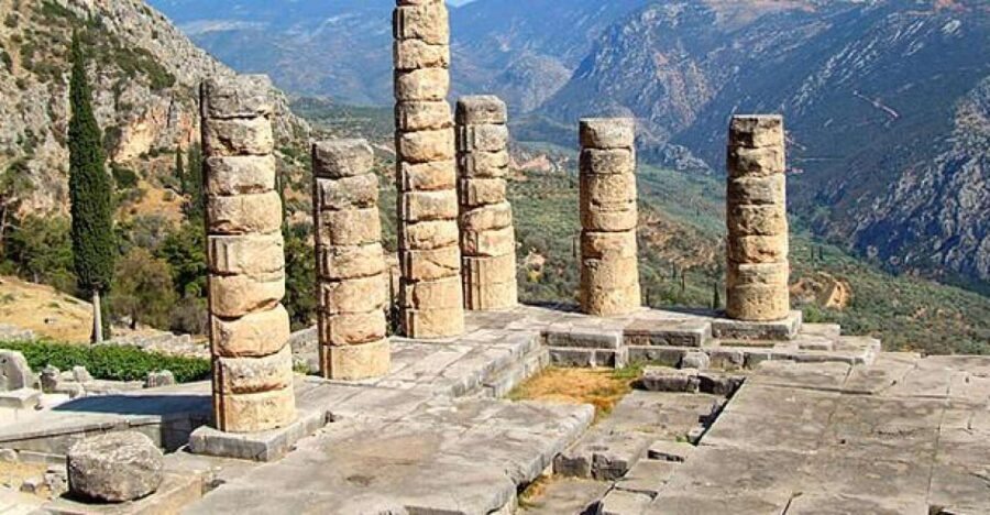 Ancient Delphi Full-Day Tour from Athens - Is This Tour Worth It?