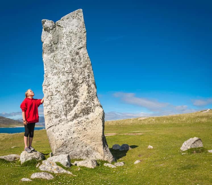 Ancient Echoes: Private Tour of Callanishs Stone Circles - An In-Depth Look at the Tour