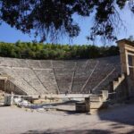 Ancient Epidaurus Theater and Canal of Corinth Private Tour from Corinth - The Practical Side: Transportation & Flexibility