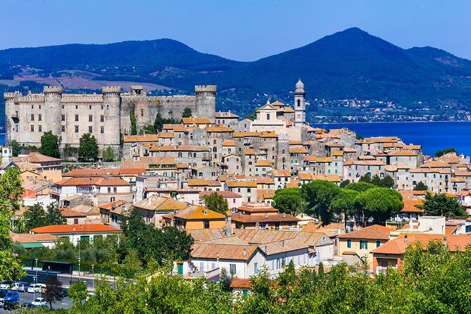 Ancient Etruscan Civilization Tour from Rome - Authentic Insights from Past Travelers