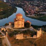 Ancient Georgia Group Tour: Mtskheta,Jvari, Gori, Uplistsikhe - Practical Insights and Experience Quality