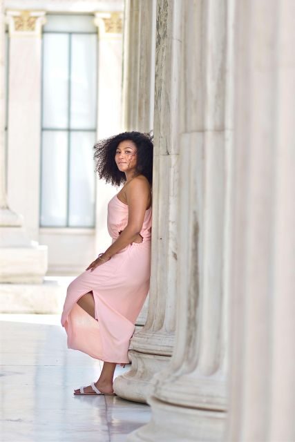 Ancient Greece Photoshoot - Final Thoughts