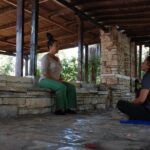 Ancient Greek Meditation & Theta Healing intro at the sacred hill of Acropolis - Insights from Reviewers