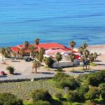 Ancient Kourion, Unique Lefkara and Limassol from Paphos - Stop 2: Pano Lefkara Village