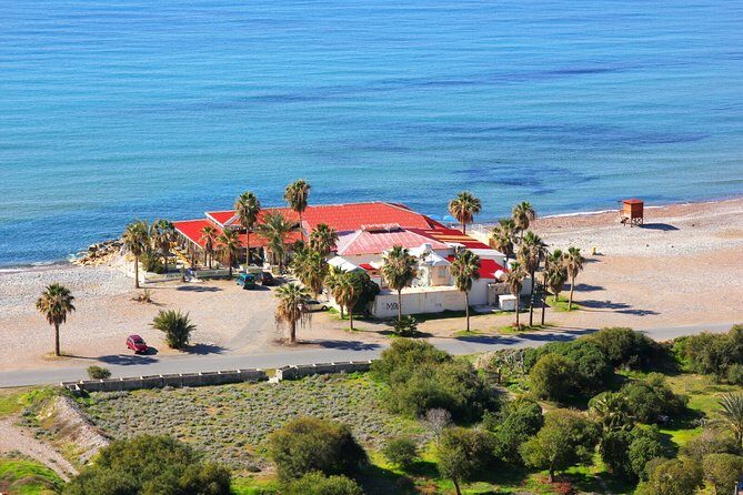 Ancient Kourion, Unique Lefkara and Limassol from Paphos - Stop 2: Pano Lefkara Village