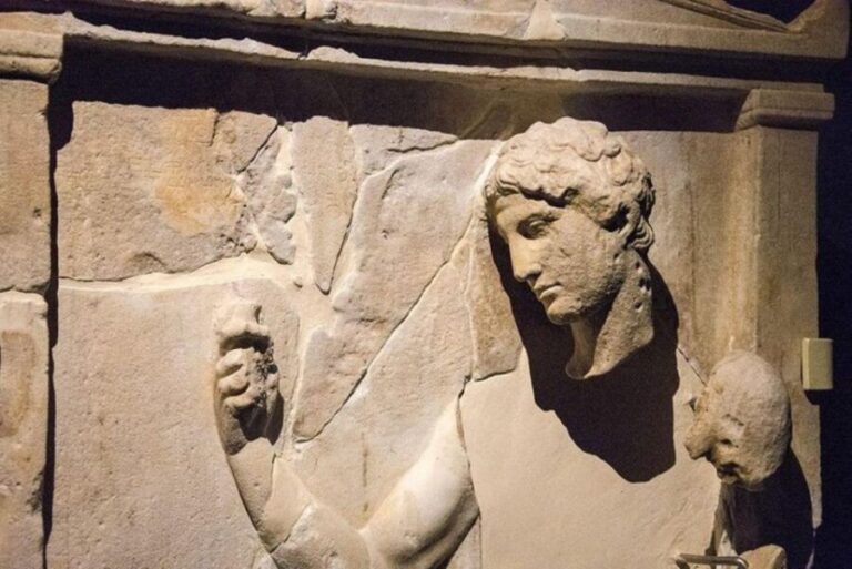 Ancient Macedonia tour (Pella & Vergina) from Ohrid - Who Will Love This Tour?